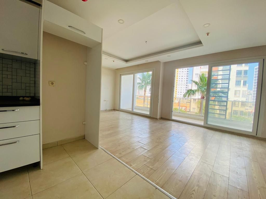 Квартира в Мерсине, Турция, 130 м2 фото 3