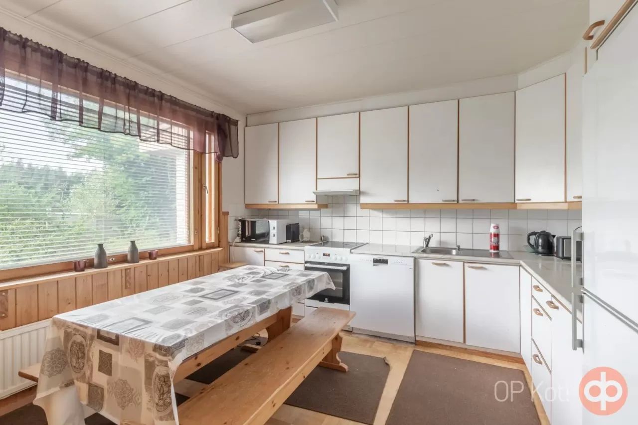 Дом в Йороинен, Финляндия, 131 м2 фото 4