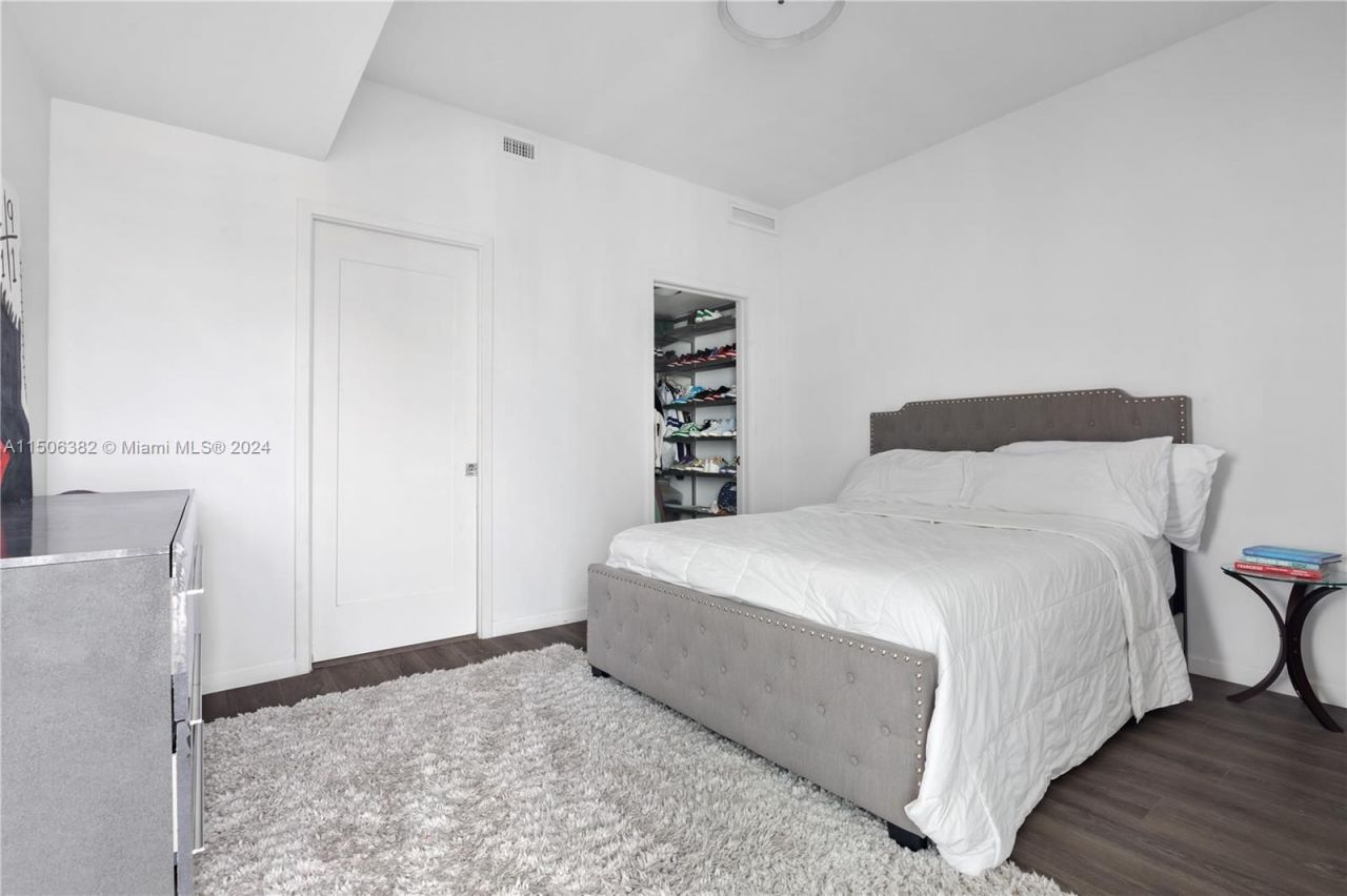 Квартира в Майами, США, 110 м2 фото 4