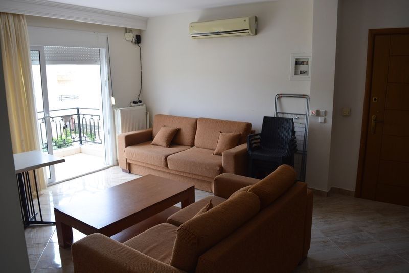 Квартира в Ситонии, Греция, 70 м2 фото 2