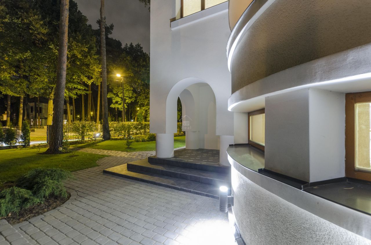 Дом в Риге, Латвия, 410 м2 фото 2