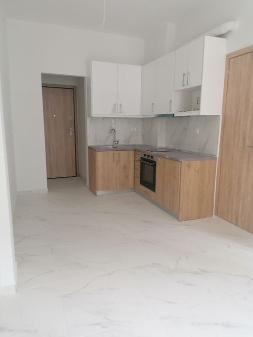 Апартаменты в Салониках, Греция, 48 м2 фото 4