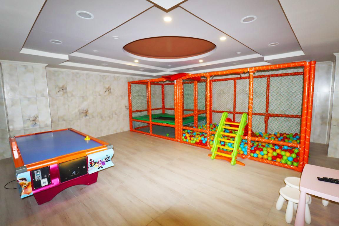 Дом в Алании, Турция, 278 м2 фото 5