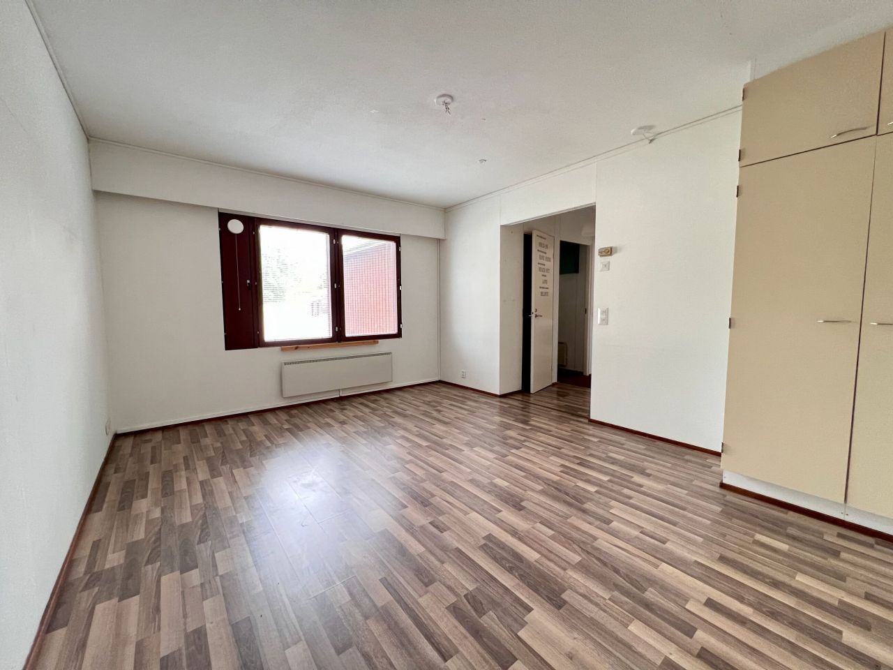Таунхаус в Ахтари, Финляндия, 36 м2 фото 3