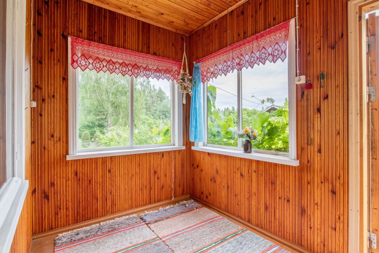 Дом в Луумяки, Финляндия, 100 м2 фото 2