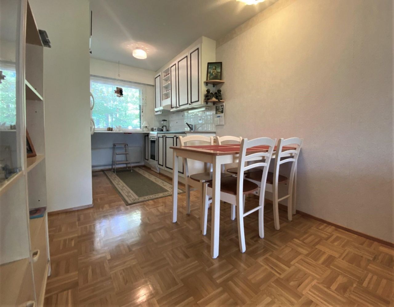Таунхаус в Каяани, Финляндия, 55.5 м2 фото 4