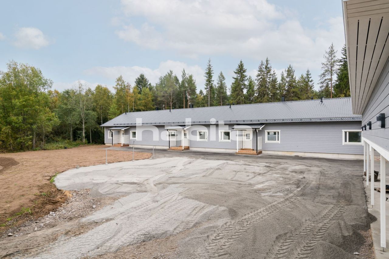 Квартира Pyhäjoki, Финляндия, 102.8 м2 фото 2
