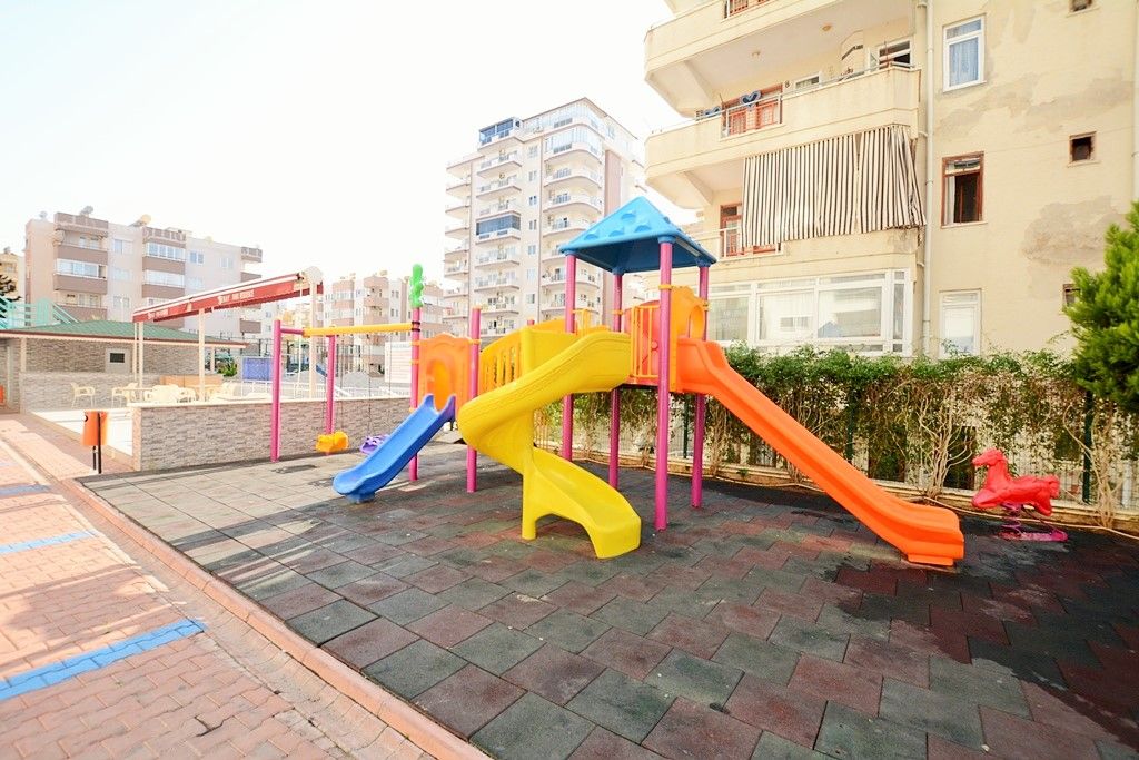 Квартира в Алании, Турция, 63 м2 фото 3