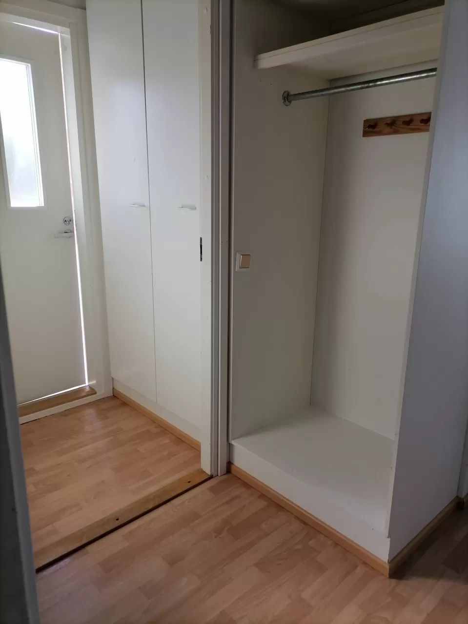 Таунхаус в Ямся, Финляндия, 36.5 м2 фото 3