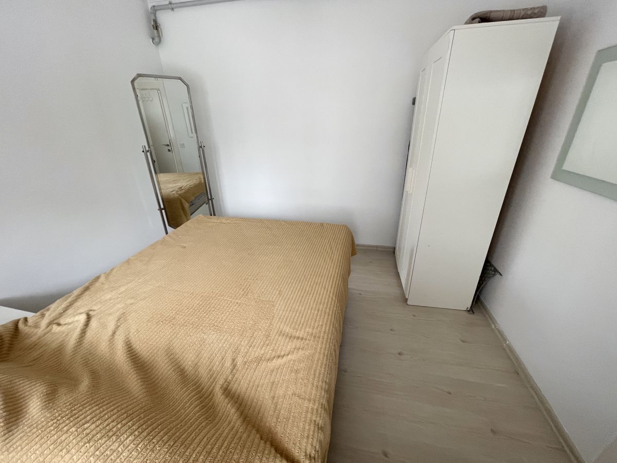 Квартира Hurma Mah., Турция, 40 м2 фото 4