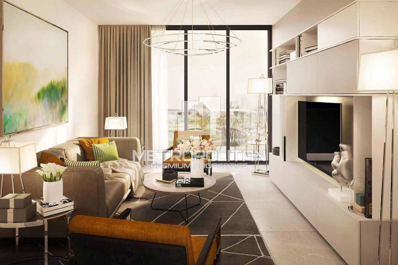 Апартаменты в Дубае, ОАЭ, 60 м2 фото 3