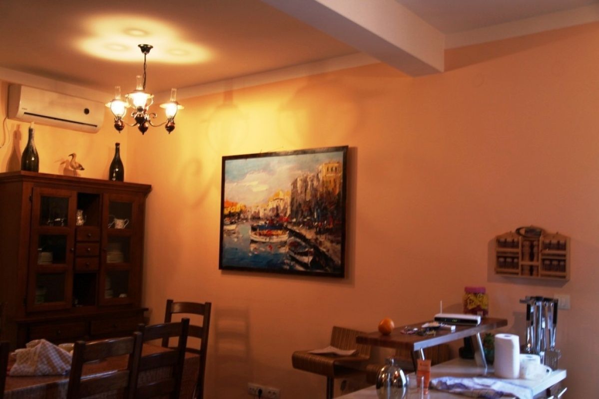 Квартира в Которе, Черногория, 284 м2 фото 4