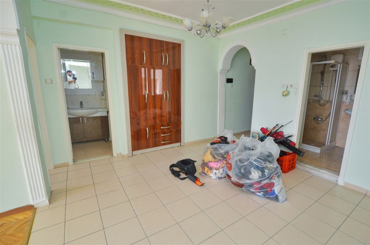 Квартира в Анталии, Турция, 140 м2 фото 4