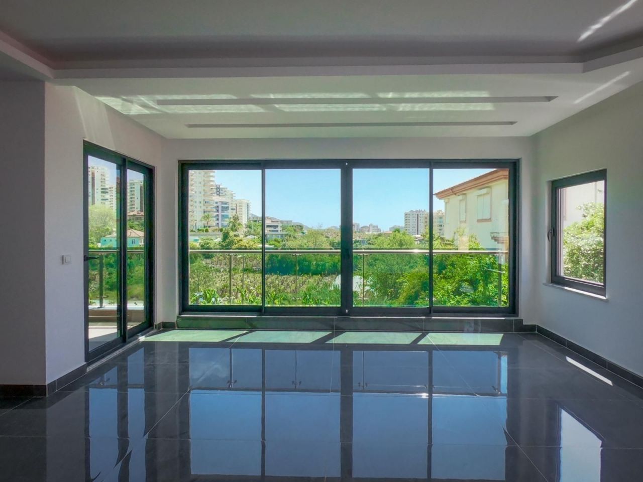 Вилла в Алании, Турция, 300 м2 фото 2