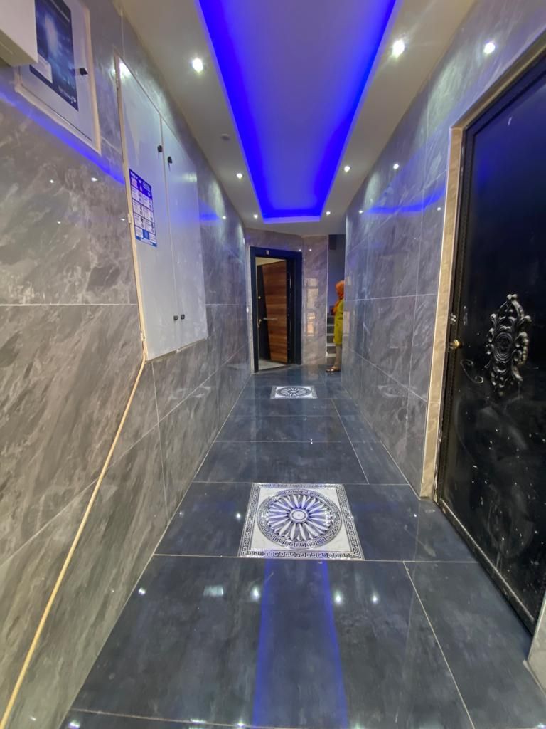 Квартира в Анталии, Турция, 95 м2 фото 5