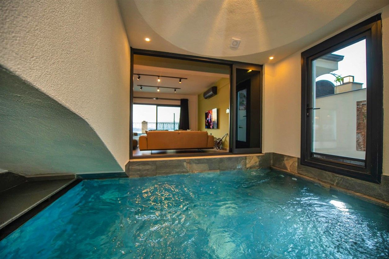 Квартира в Фетхие, Турция, 250 м2 фото 5