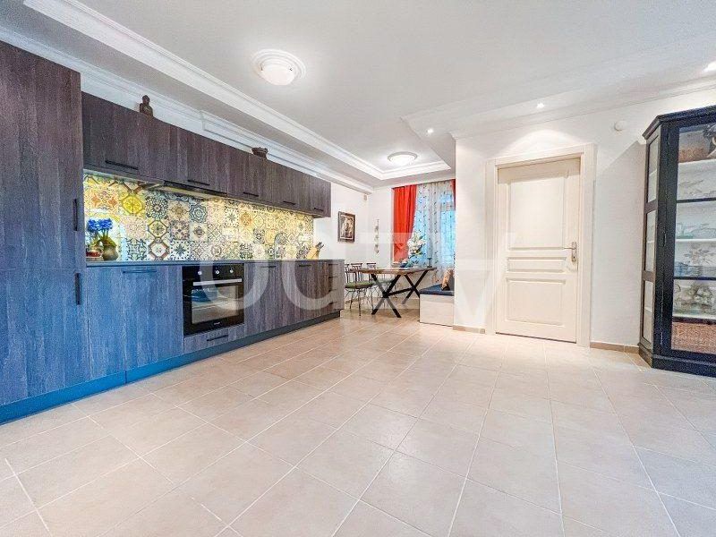 Апартаменты в Алании, Турция, 107 м2 фото 3