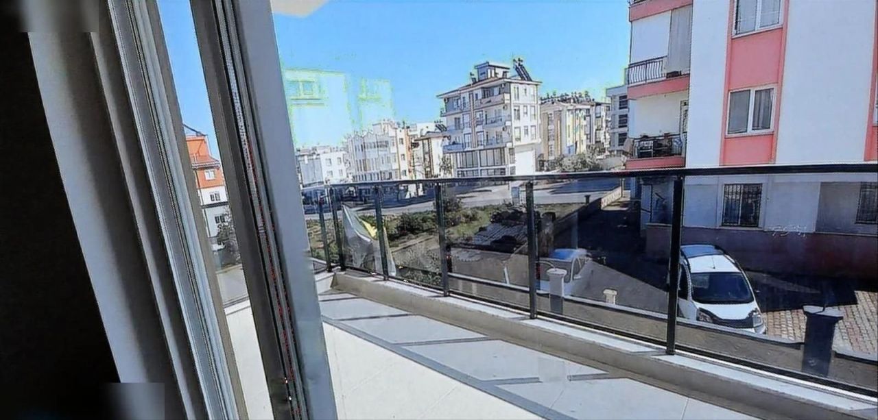 Квартира в Анталии, Турция, 95 м2 фото 3