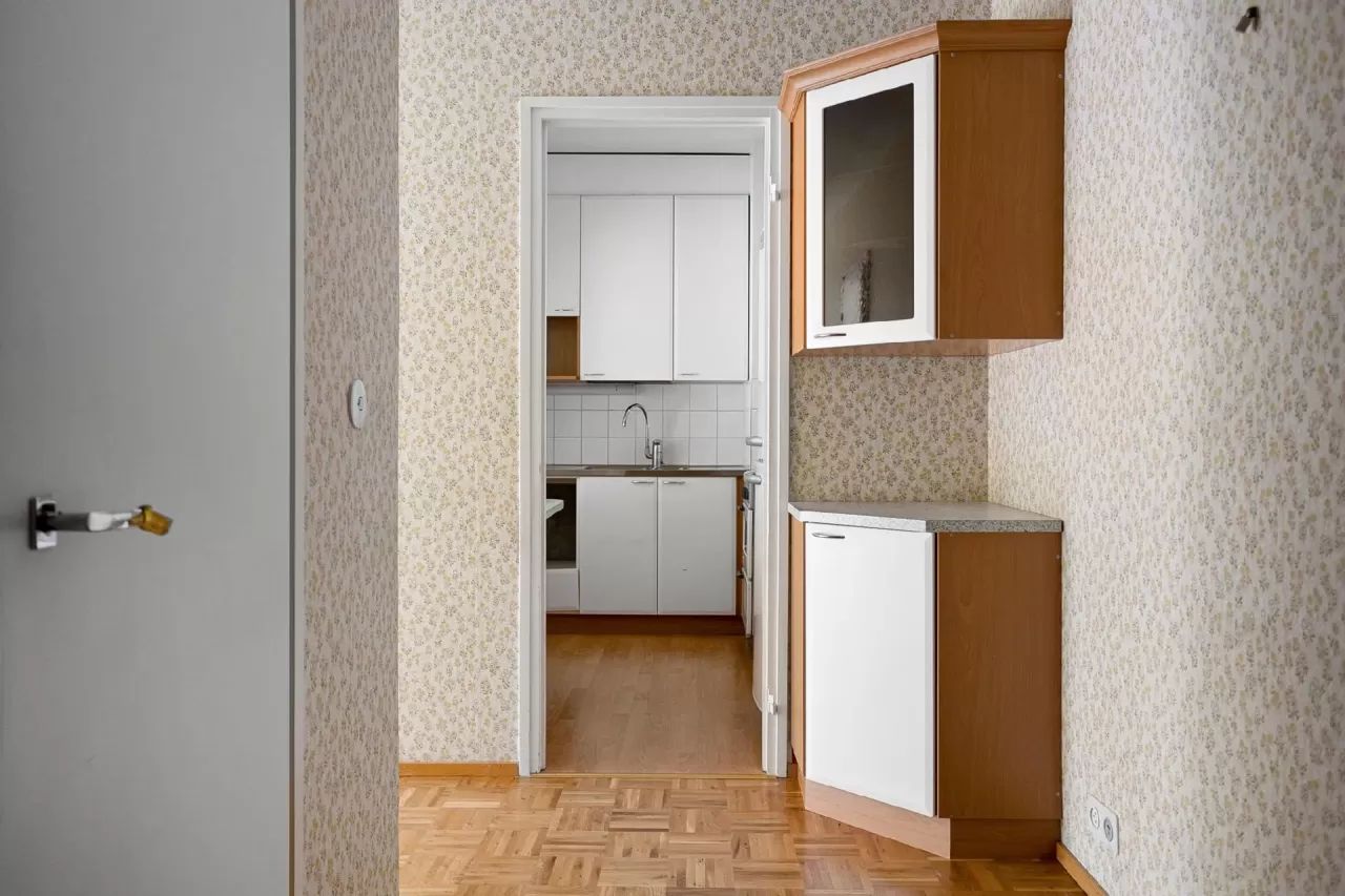 Квартира в Коуволе, Финляндия, 46 м2 фото 2