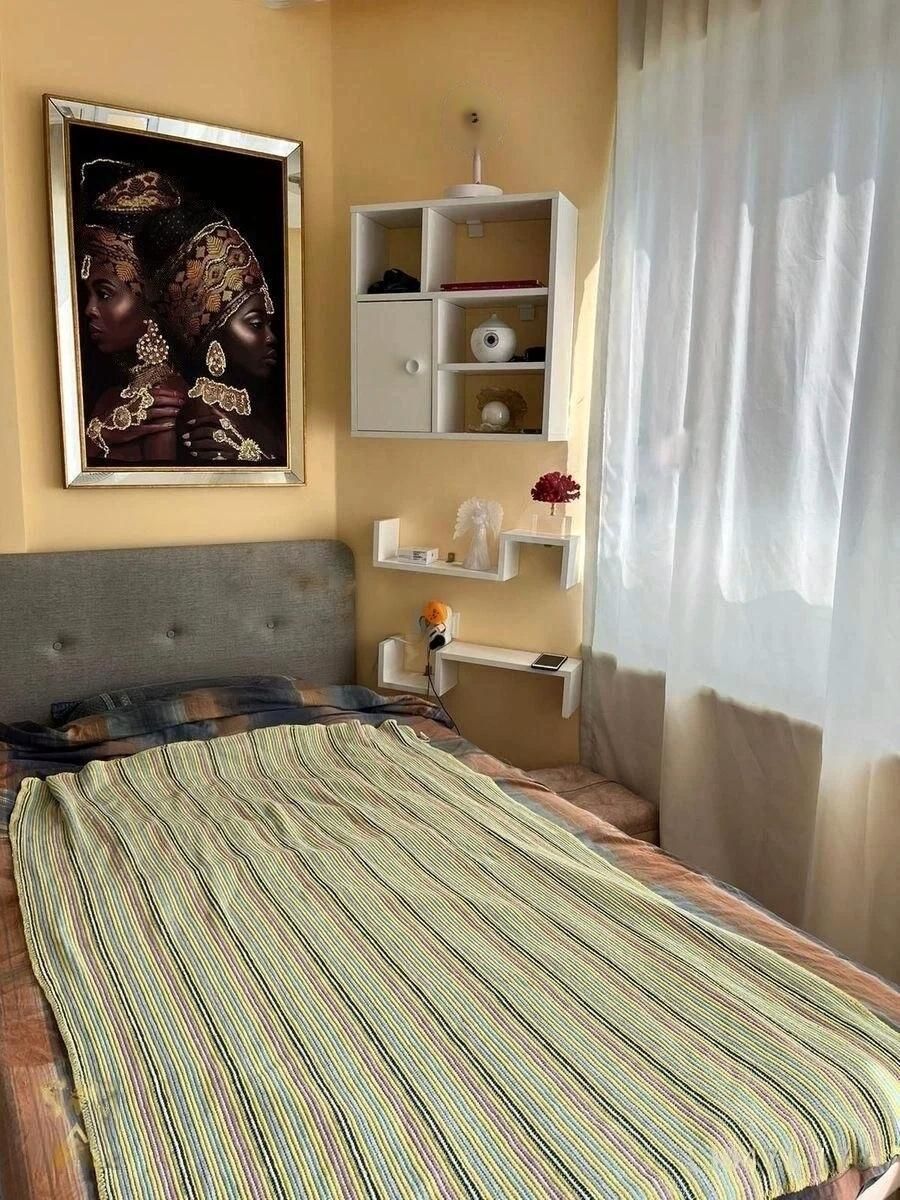 Квартира в Алании, Турция, 100 м2 фото 3
