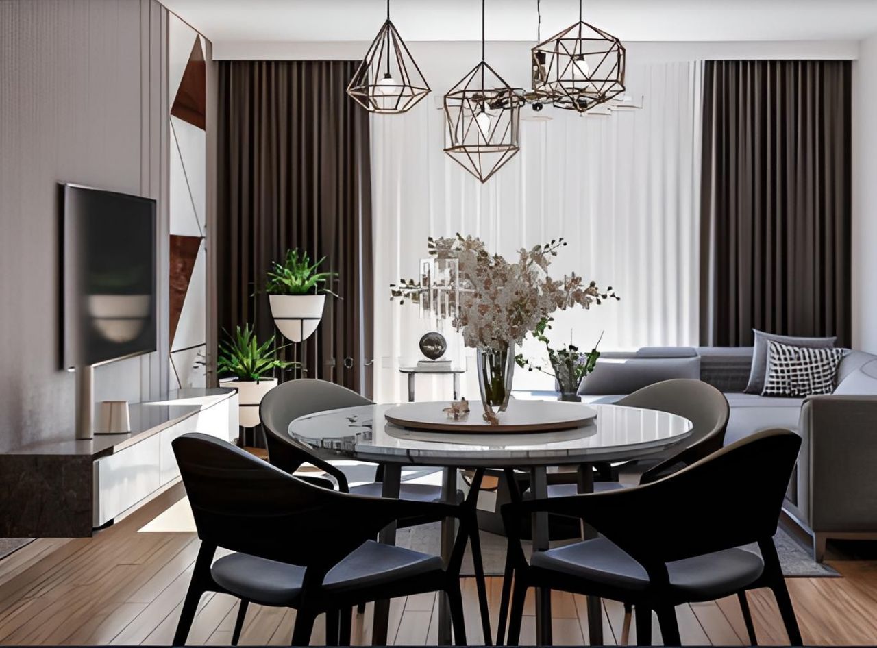Апартаменты в Картале, Турция, 91 м2 фото 3