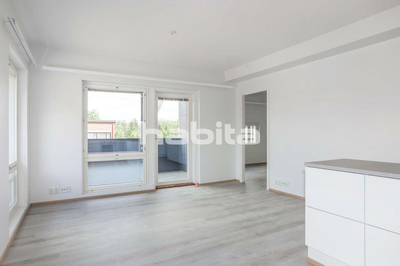 Апартаменты в Туусула, Финляндия, 50 м2 фото 2