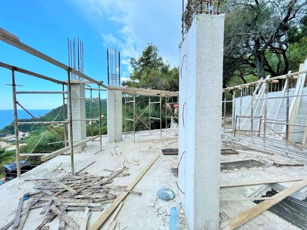 Дом на Ионических островах, Греция, 286 м2 фото 3