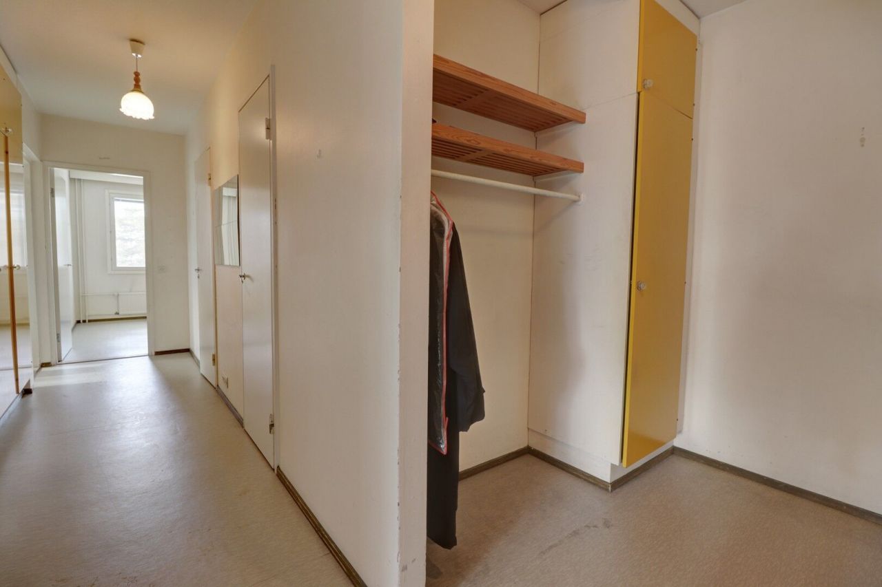Квартира в Рованиеми, Финляндия, 78 м2 фото 2