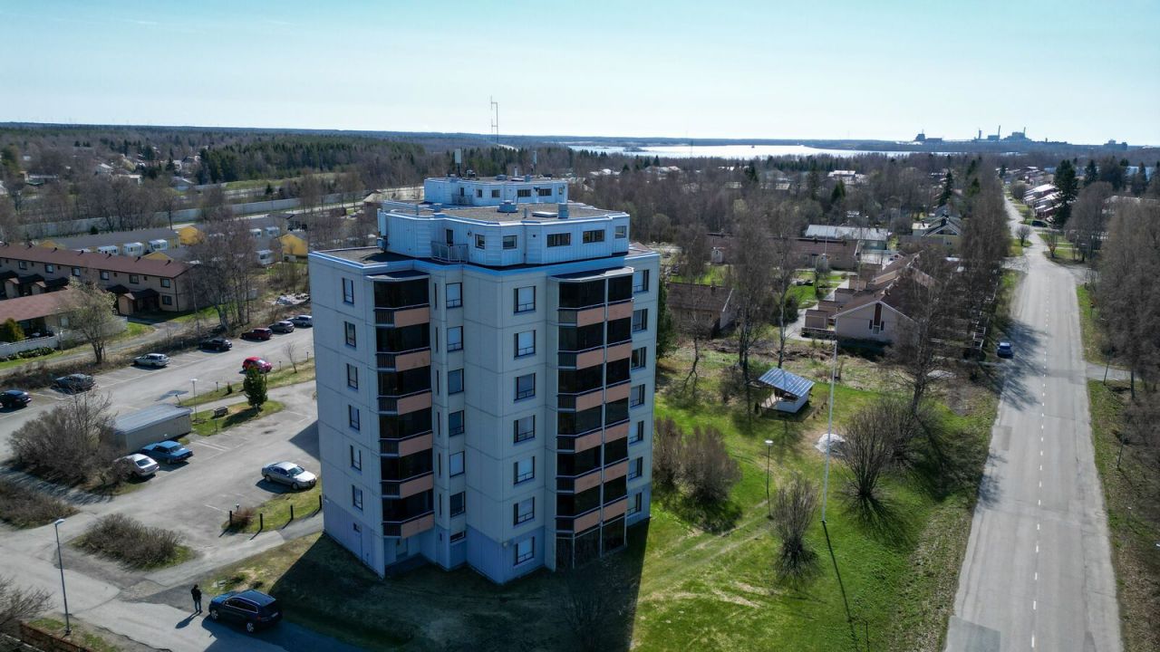 Квартира в Кеми, Финляндия, 48.5 м2 фото 5