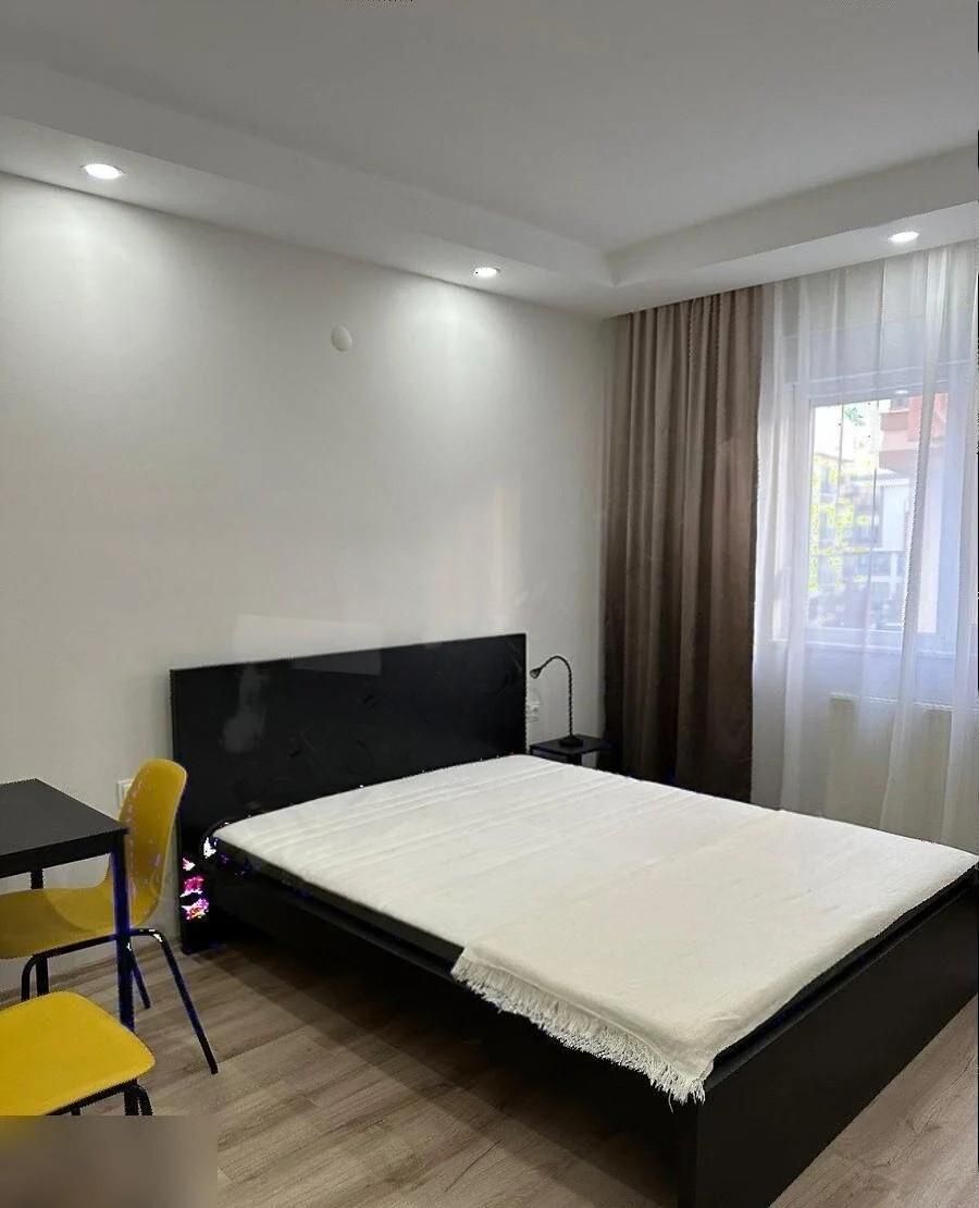 Квартира в Анталии, Турция, 100 м2 фото 5