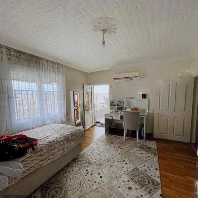 Квартира в Мерсине, Турция, 175 м2 фото 4