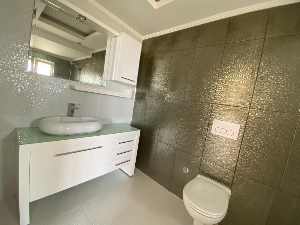 Пентхаус в Алании, Турция, 165 м2 фото 3