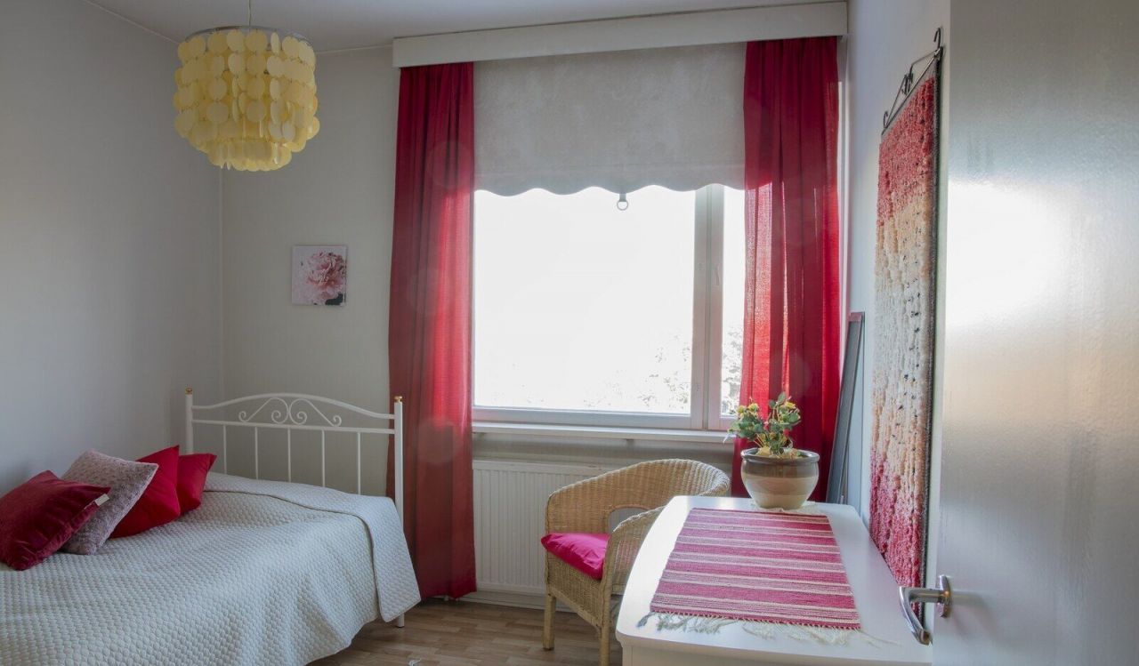 Квартира в Хамине, Финляндия, 51 м2 фото 4