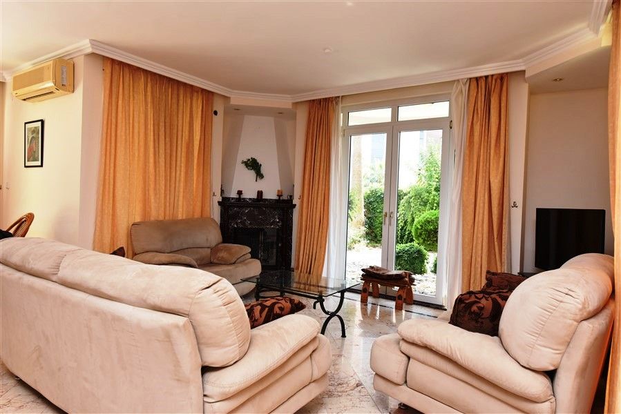 Вилла в Алании, Турция, 750 м2 фото 4