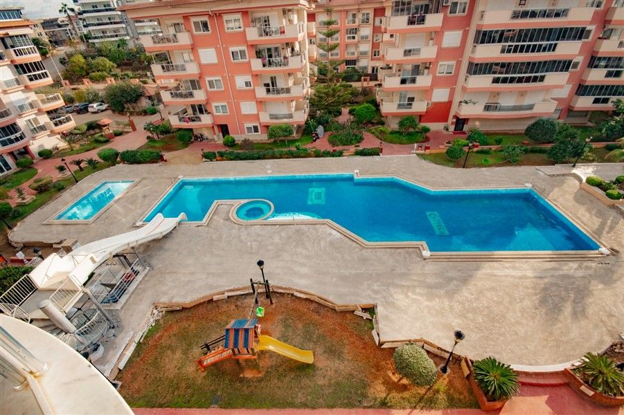 Пентхаус в Алании, Турция, 200 м2 фото 3