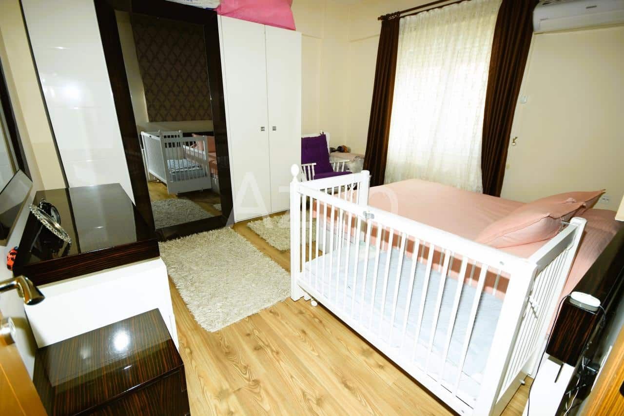 Апартаменты в Анталии, Турция, 165 м2 фото 5