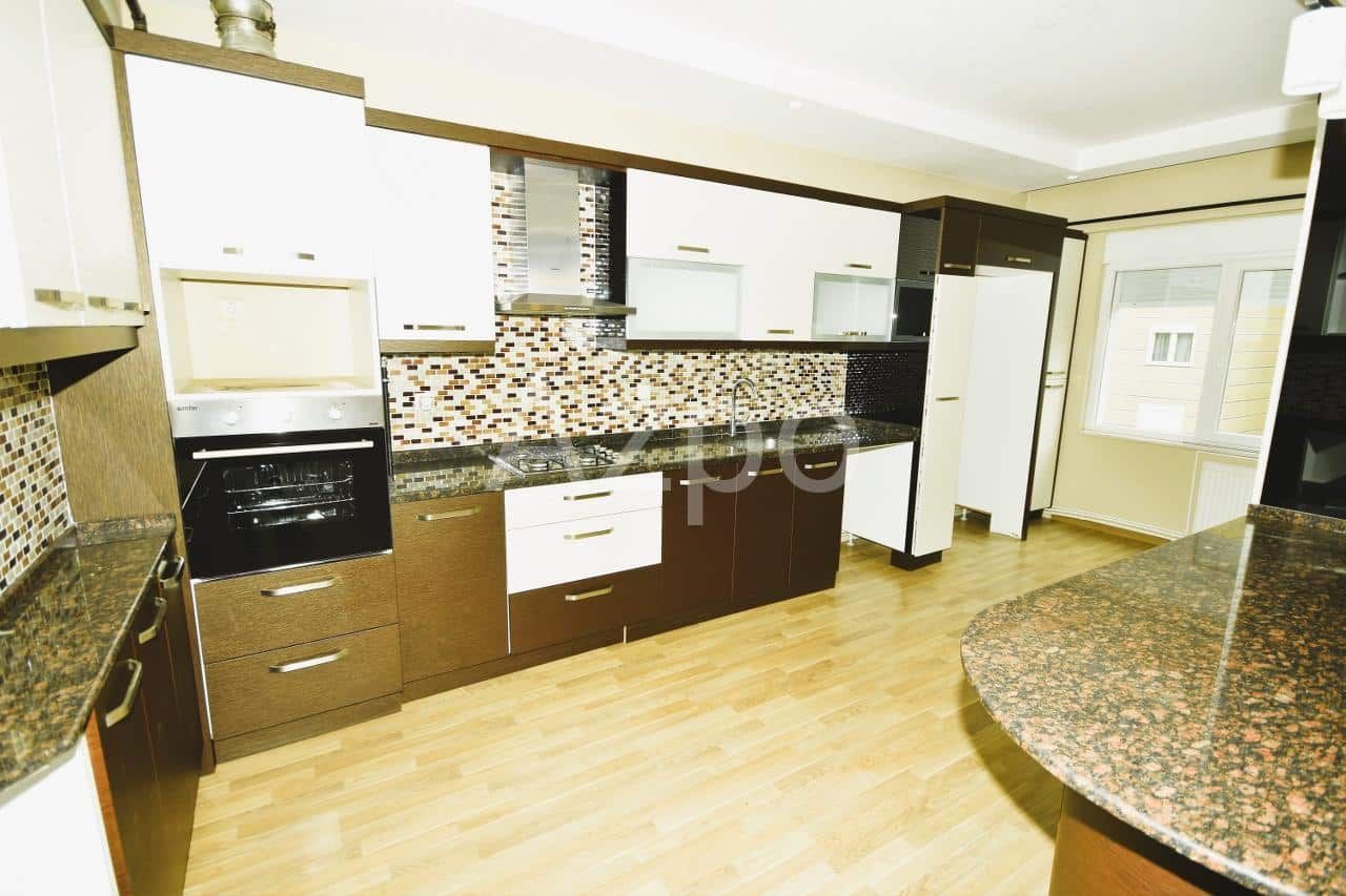 Апартаменты в Анталии, Турция, 240 м2 фото 3