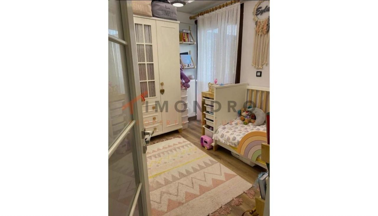 Квартира в Стамбуле, Турция, 85 м2 фото 5