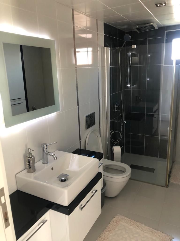 Вилла в Анталии, Турция, 250 м2 фото 5