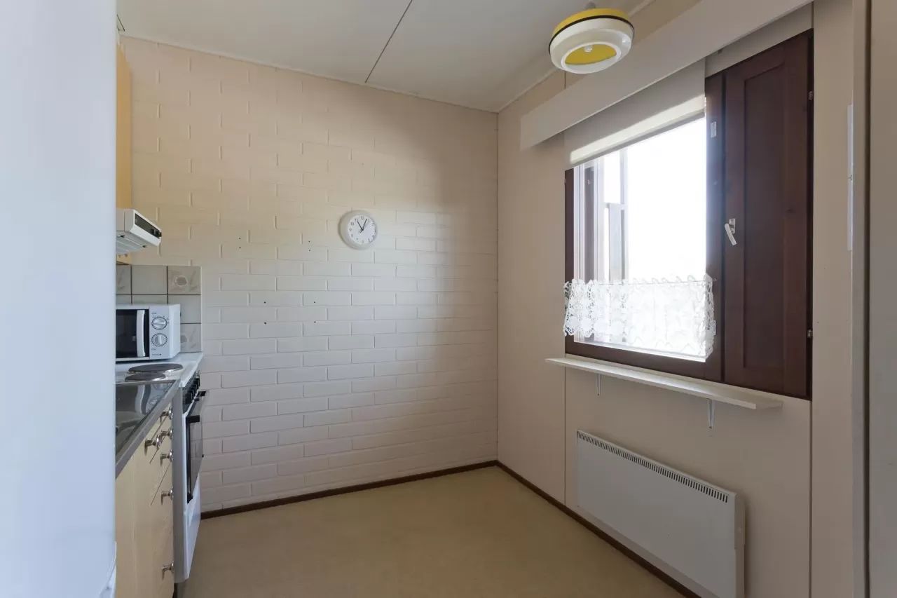 Таунхаус в Ханкасалми, Финляндия, 38 м2 фото 2