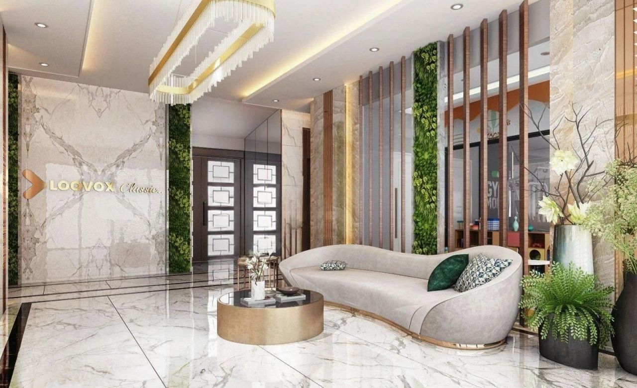 Квартира в Алании, Турция, 53 м2 фото 3