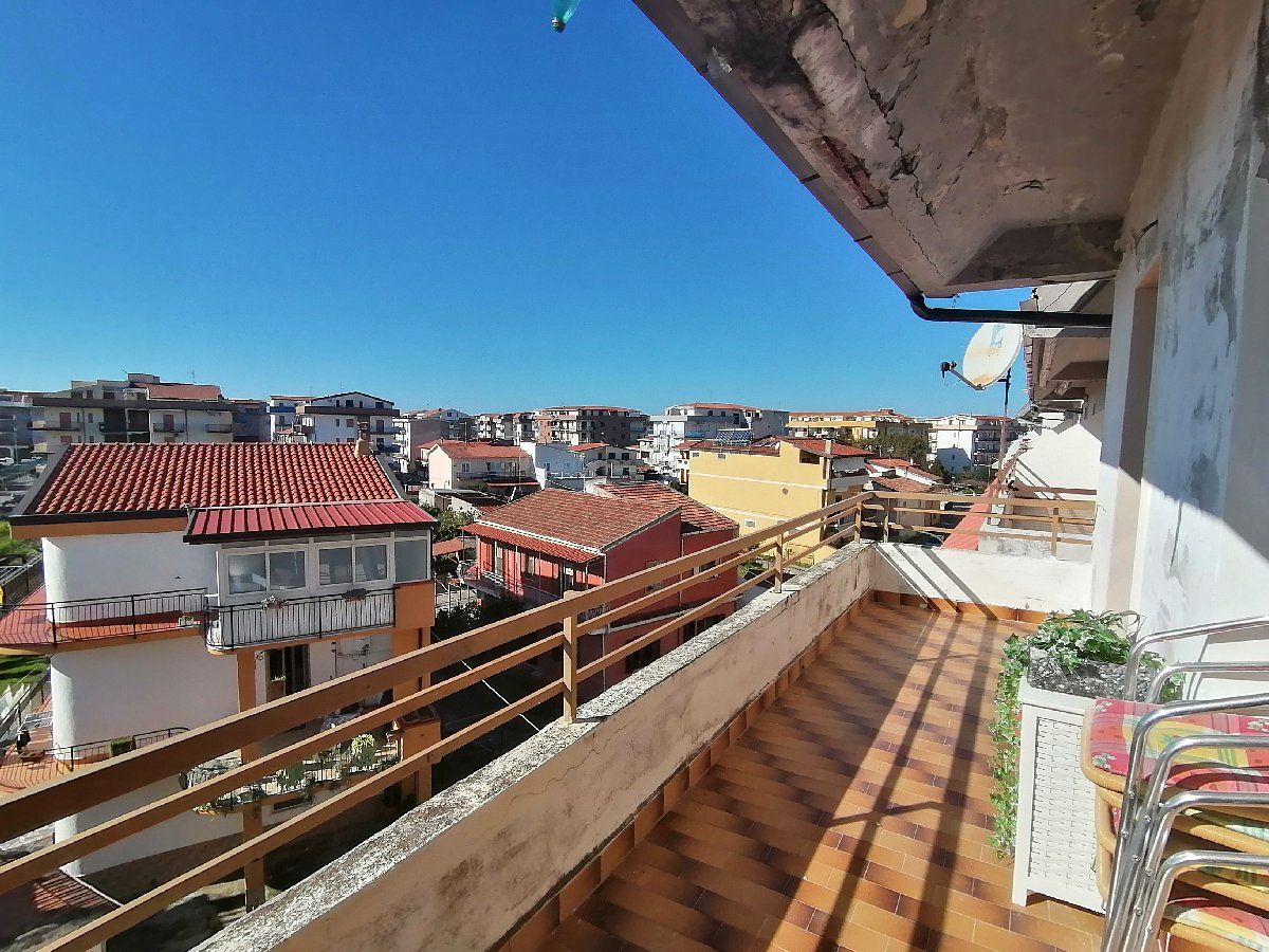 Квартира в Скалее, Италия, 70 м2 фото 4