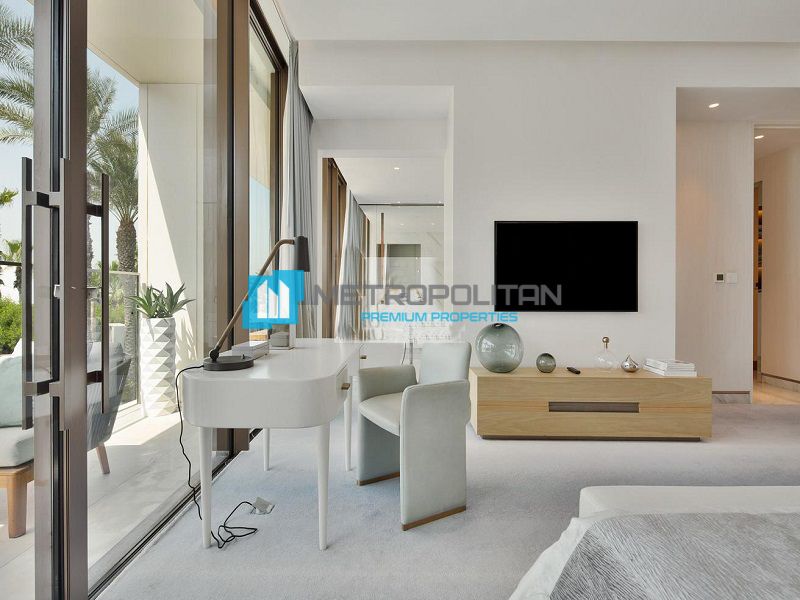 Апартаменты в Дубае, ОАЭ, 340.21 м2 фото 4