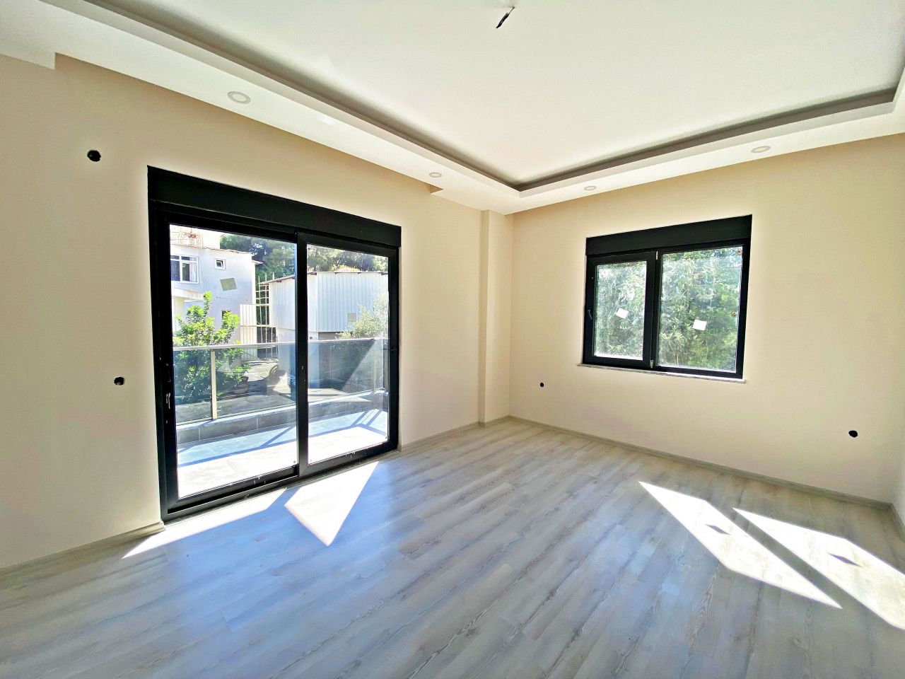 Квартира в Алании, Турция, 95 м2 фото 3