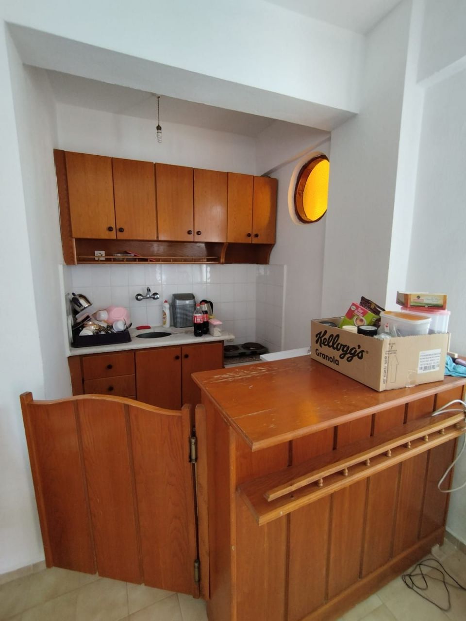 Квартира в Алании, Турция, 55 м2 фото 3
