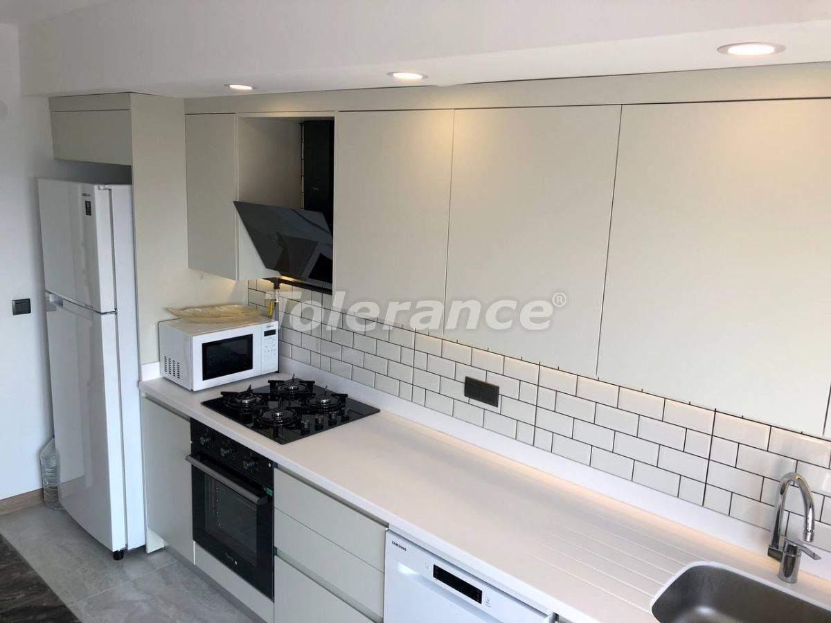 Апартаменты в Анталии, Турция, 84 м2 фото 3