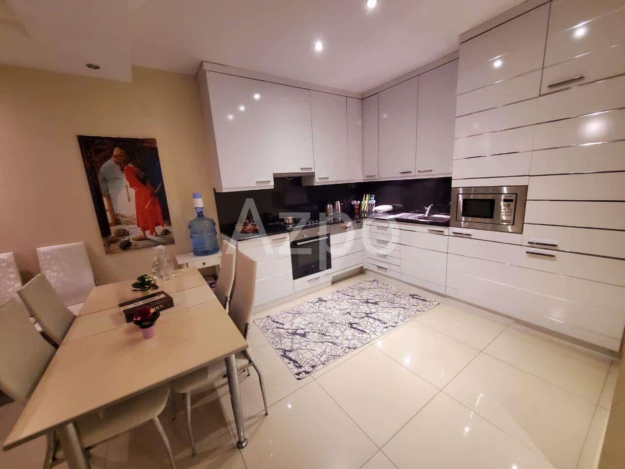 Апартаменты в Алании, Турция, 100 м2 фото 3