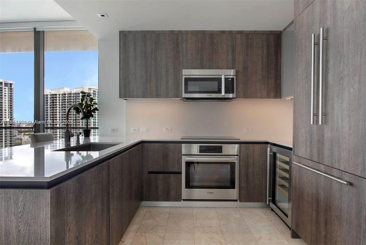 Квартира в Майами, США, 110 м2 фото 3