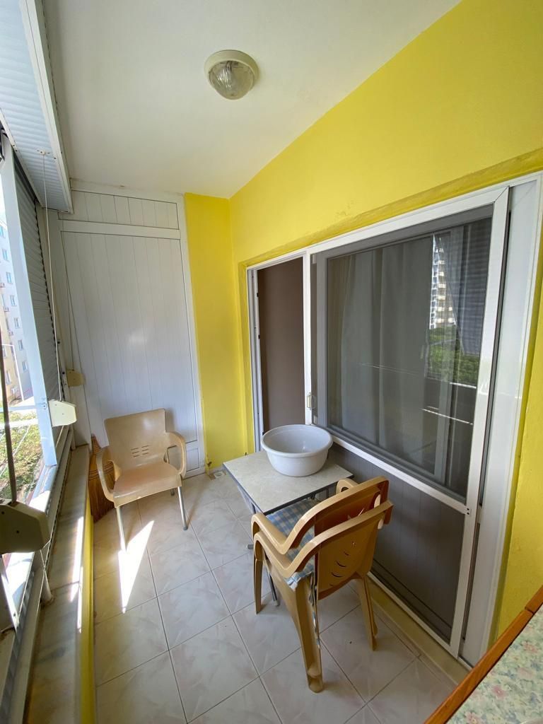 Квартира в Мерсине, Турция, 110 м2 фото 3