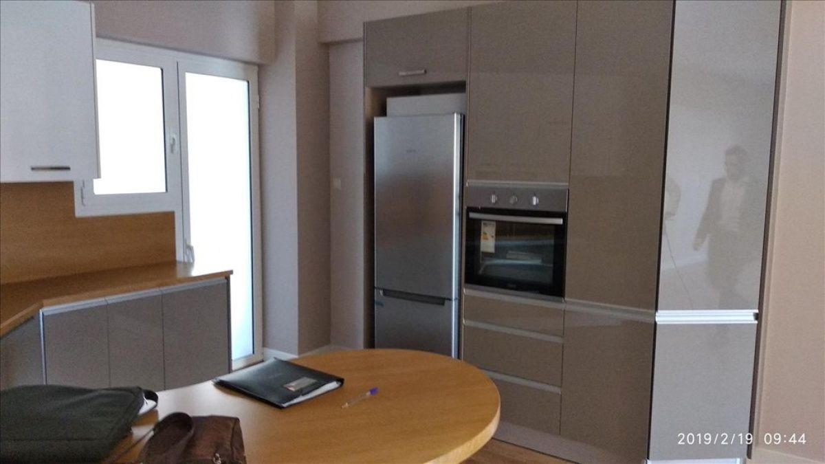 Квартира в Афинах, Греция, 90 м2 фото 3